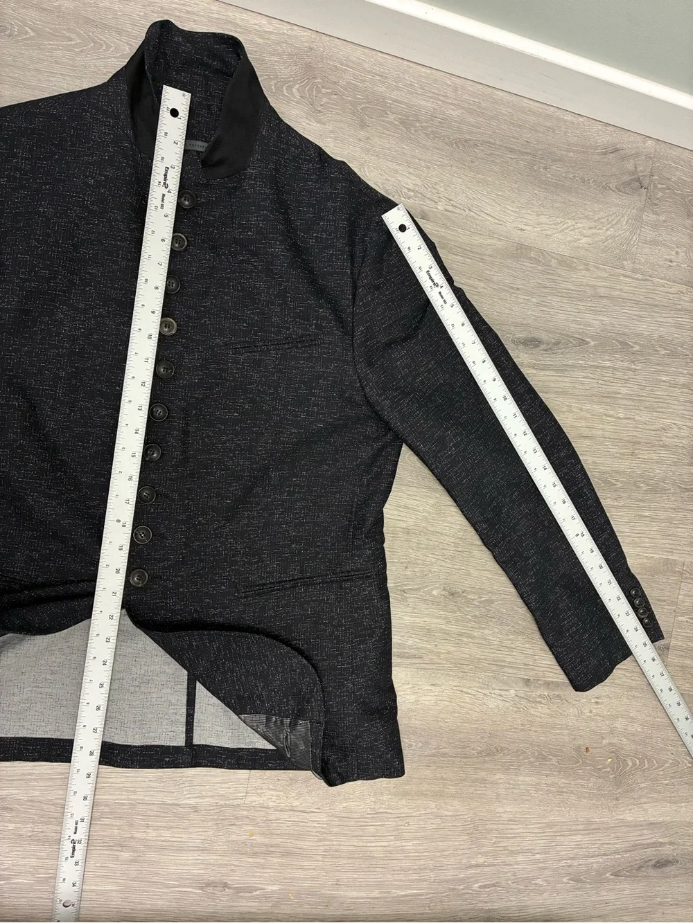 John Varvatos john varvatos